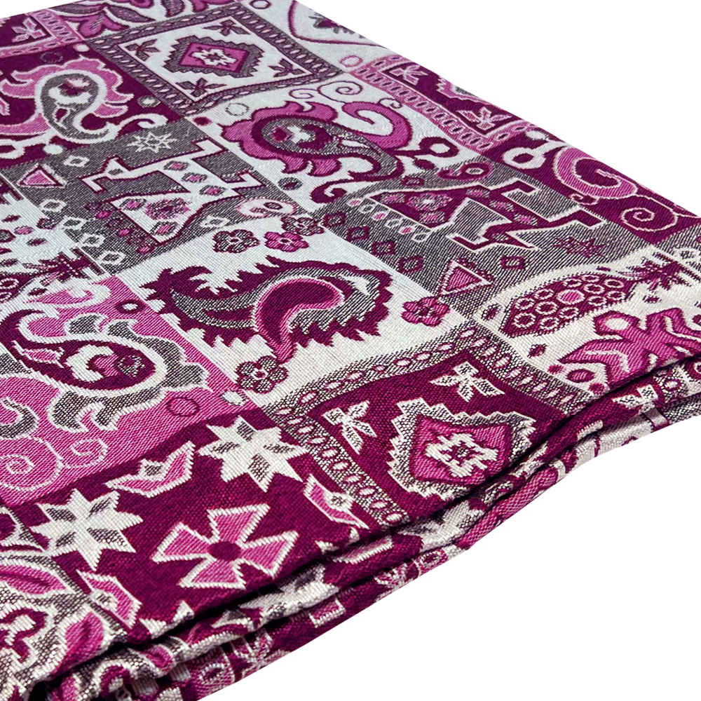 大号波西米亚波斯风格室内地垫 莉安娜款