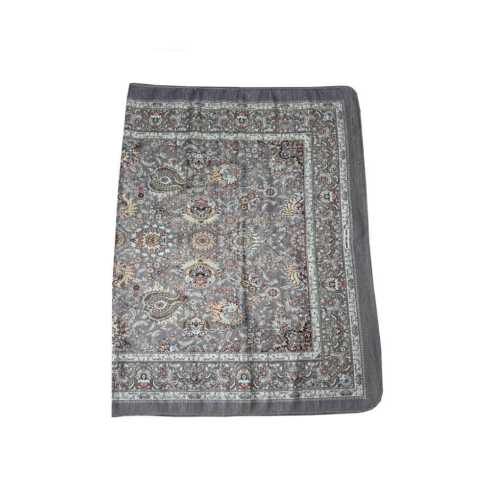 大号波西米亚波斯风格室内地垫 亚兹德款