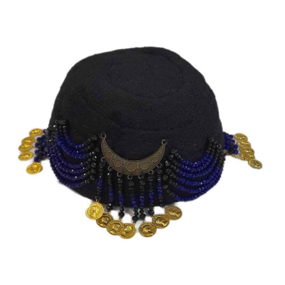 Main image of 手工波斯民族帽 – Hamadan Yekta 款