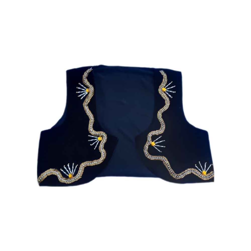 Main image of 波斯手工编织马甲 Barsam 款