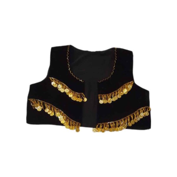 波斯手工编织马甲 Sonati 款