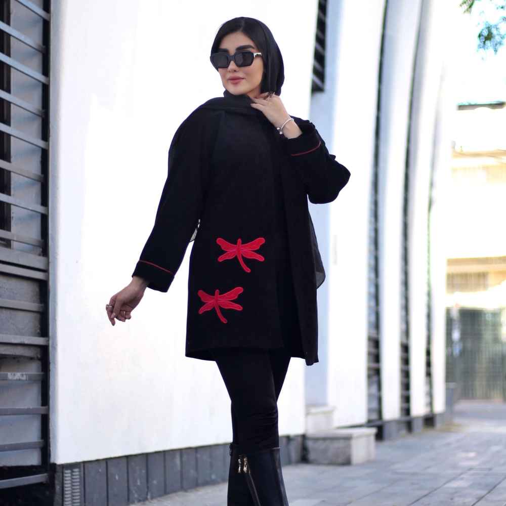 Main image of 波斯长袍 Dragonfly 款