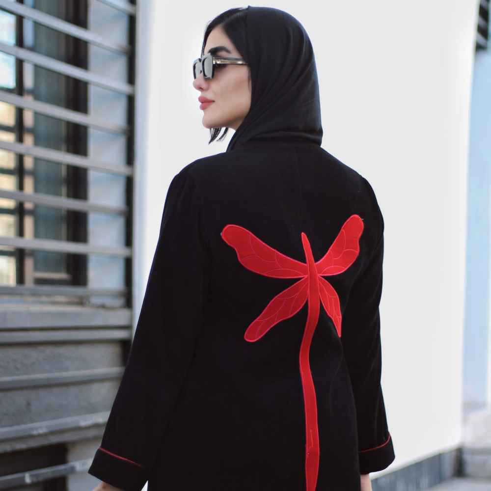 波斯长袍 Dragonfly 款