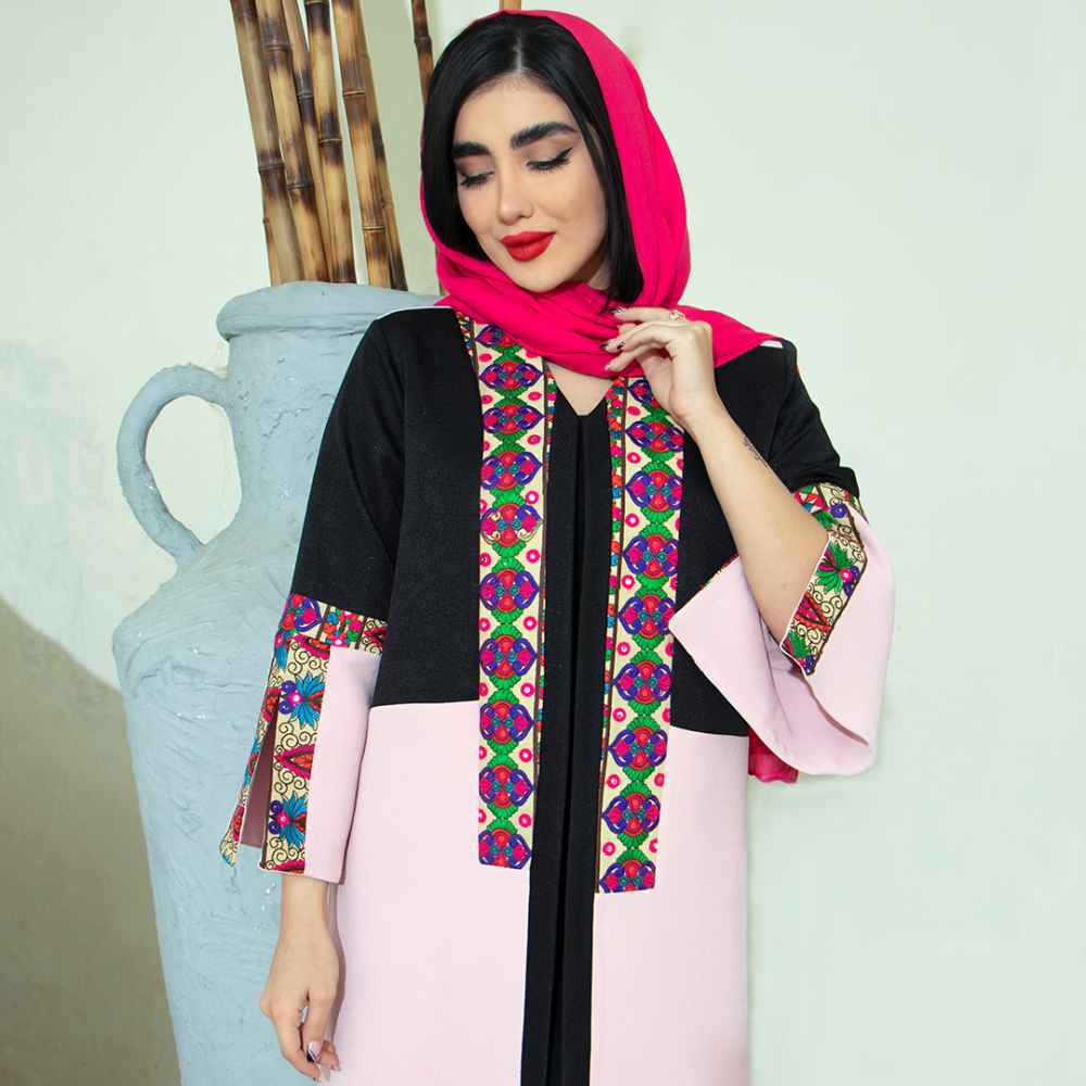 波斯长袍 Yaghoot 款