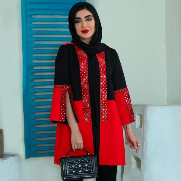 波斯长袍 Yaghoot 款