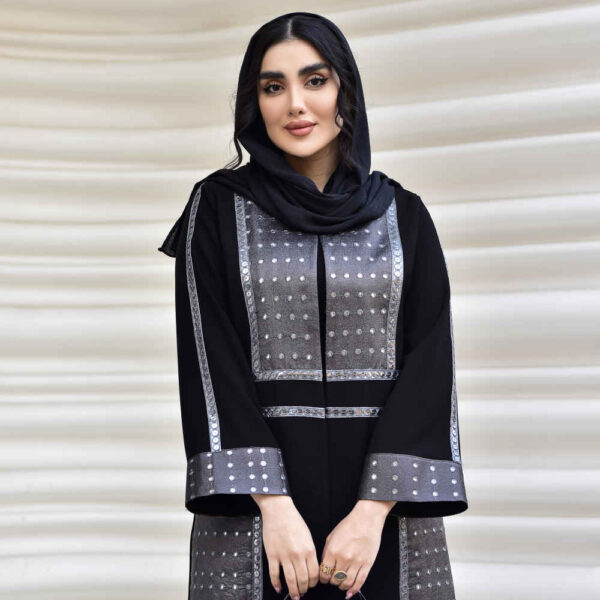 波斯长袍与裤装 Nila 款