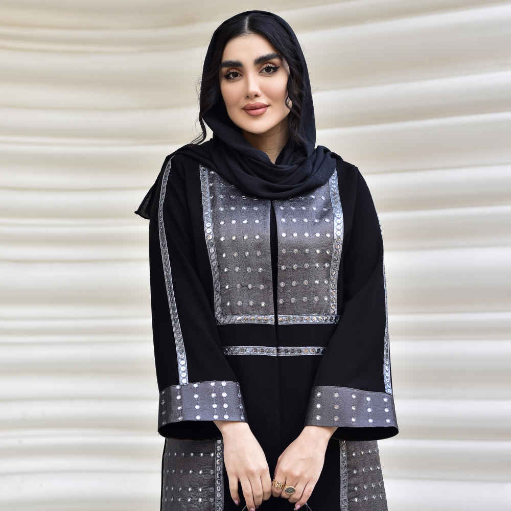 Main image of 波斯长袍与裤装 Nila 款