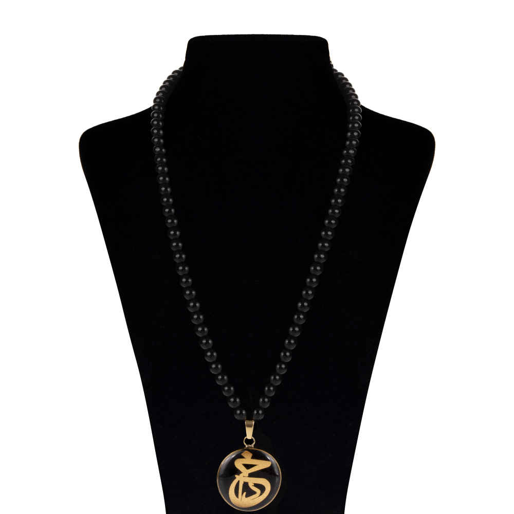 Main image of 波斯镀金项链 Khoda