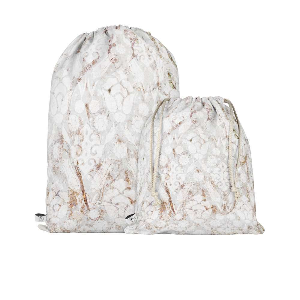 Main image of 波斯束口运动包 – Abr 款