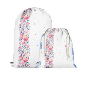 波斯束口运动包 – Arusak 款