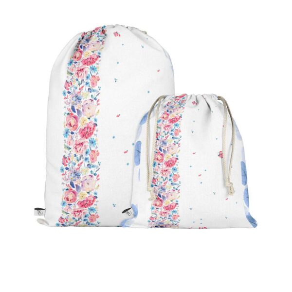 波斯束口运动包 – Arusak 款