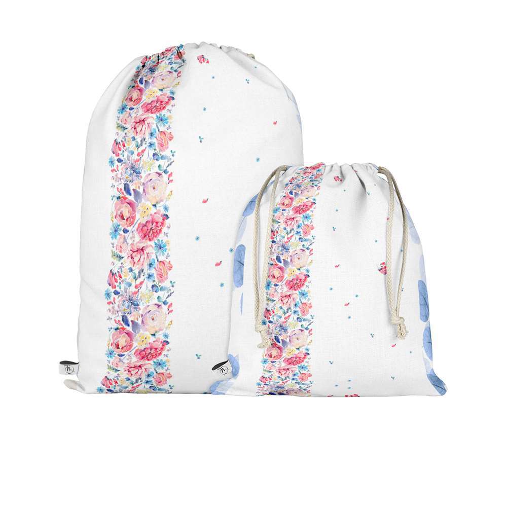 Main image of 波斯束口运动包 – Arusak 款