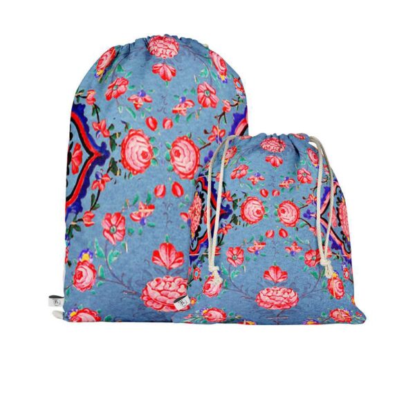 波斯束口运动包 – Hamta 款