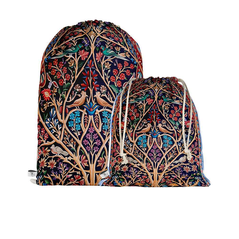 Main image of 波斯束口运动包 – Kohan 款