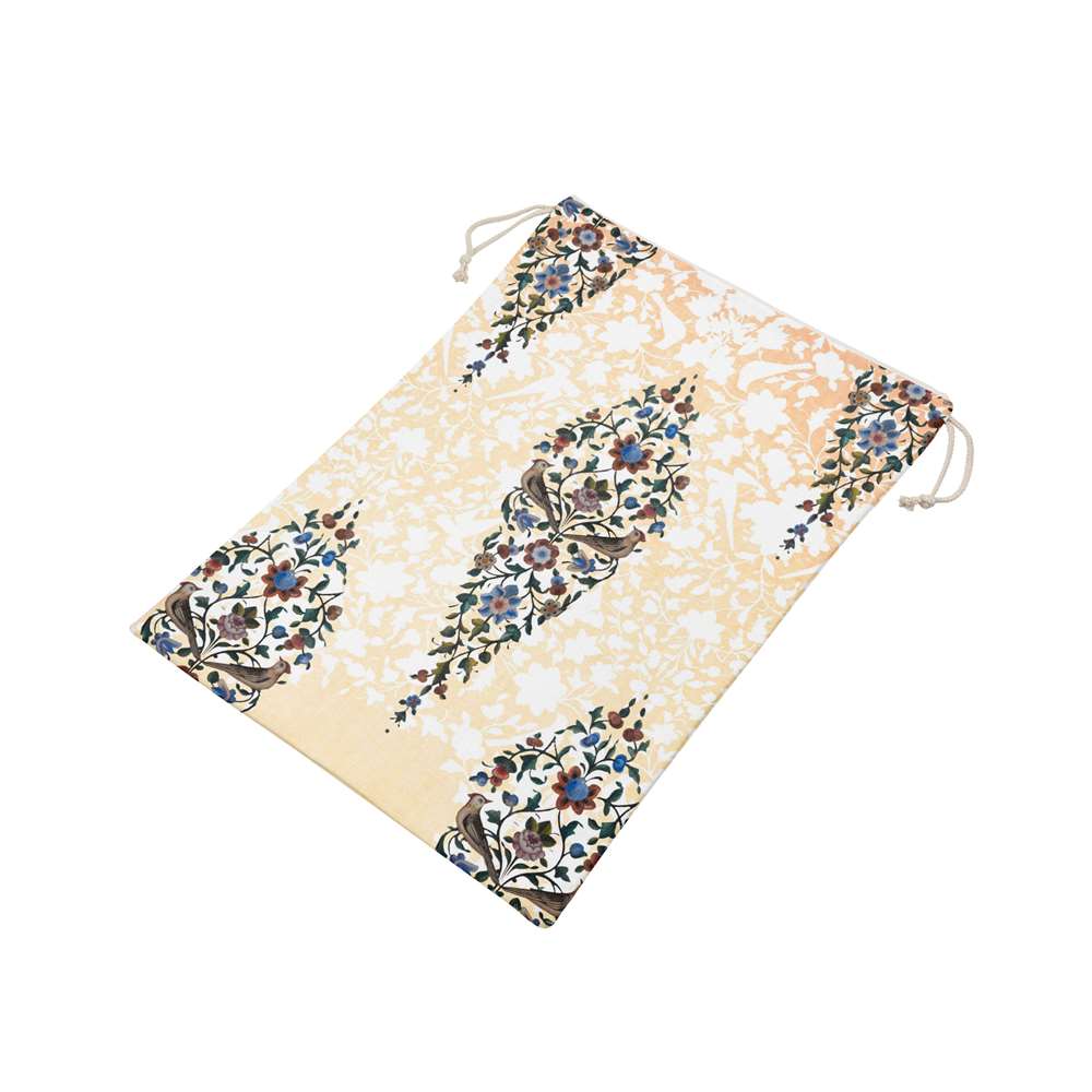 波斯束口运动包 – Sahand 款