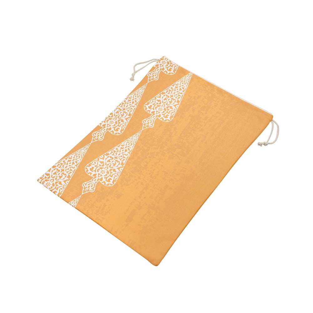 波斯束口运动包 – Sarv 款