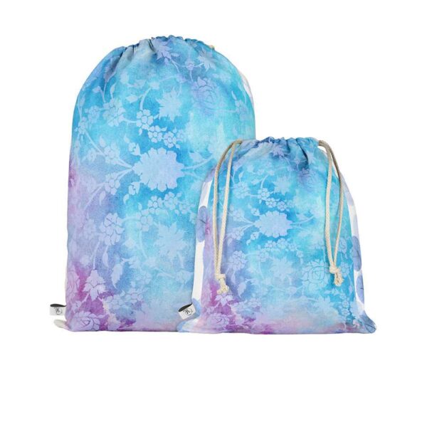 波斯束口运动包 – Taraneh 款