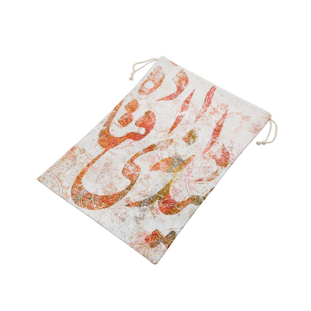 波斯束口运动包 – Omid 款