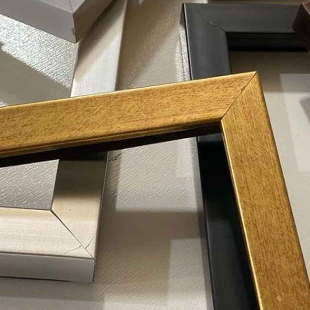 波斯帆布画——印刷 恶魔之眼