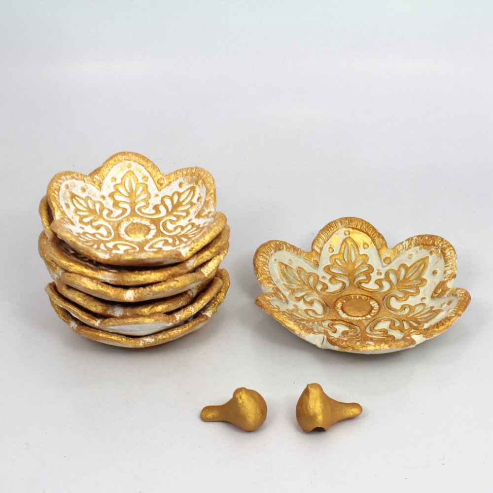 陶器哈夫特·辛套装——适用于诺鲁兹庆祝 Nakhl款