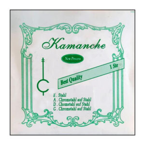 波斯卡曼切琴弦包 Kaman品牌