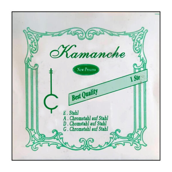 波斯卡曼切琴弦包 Kaman品牌