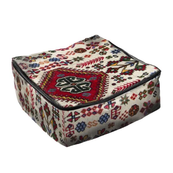 天鹅绒衣物收纳袋 – Abadeh款（2个）