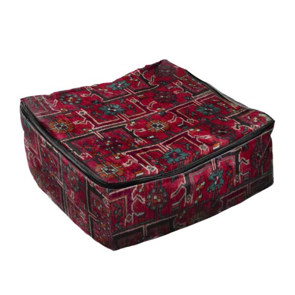 天鹅绒衣物收纳袋 – Farsh款（2个）