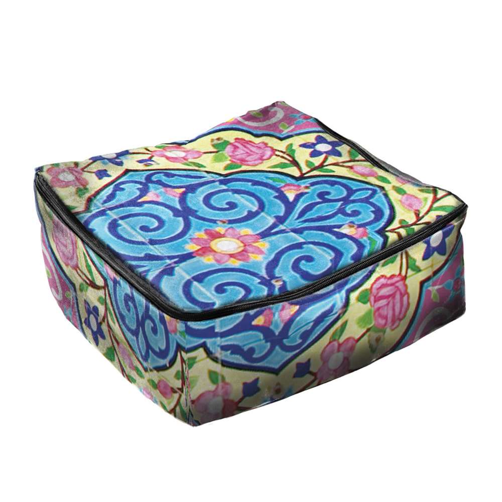 Main image of 天鹅绒衣物收纳袋 – Goli款（2个）