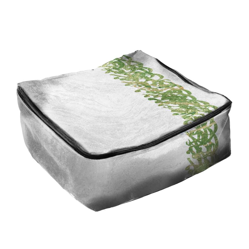 Main image of 天鹅绒衣物收纳袋 – Khatab款（2个）