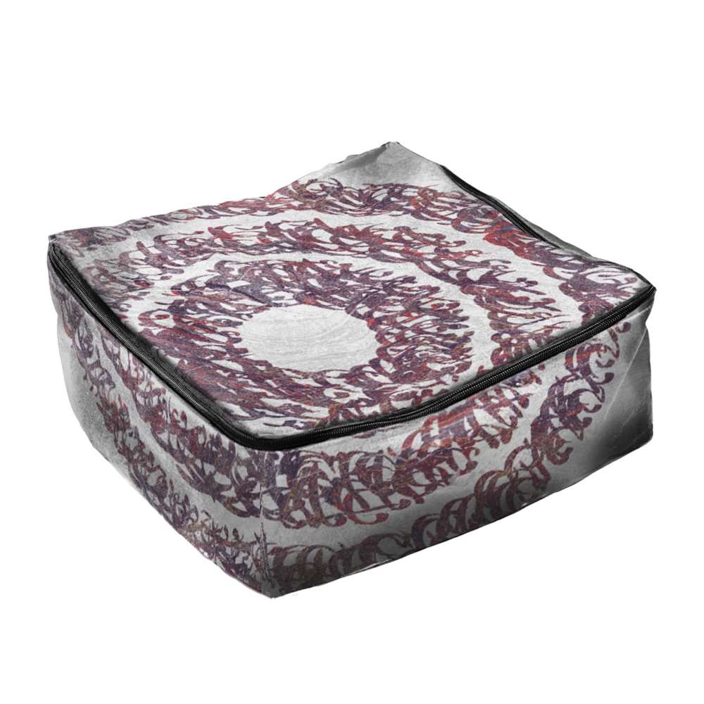 Main image of 天鹅绒衣物收纳袋 – Shamseh款（2个）