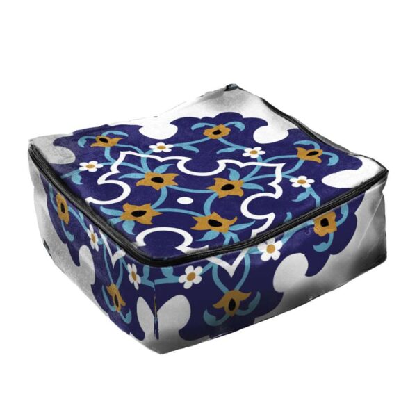 天鹅绒衣物收纳袋 – Tanin款（2个）