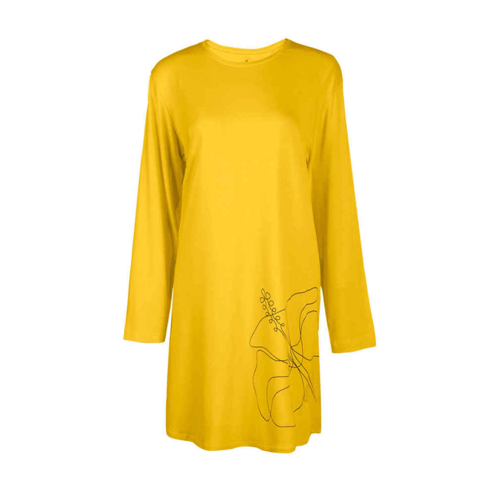 Main image of 女式连衣裙 带袖 Narbon 款