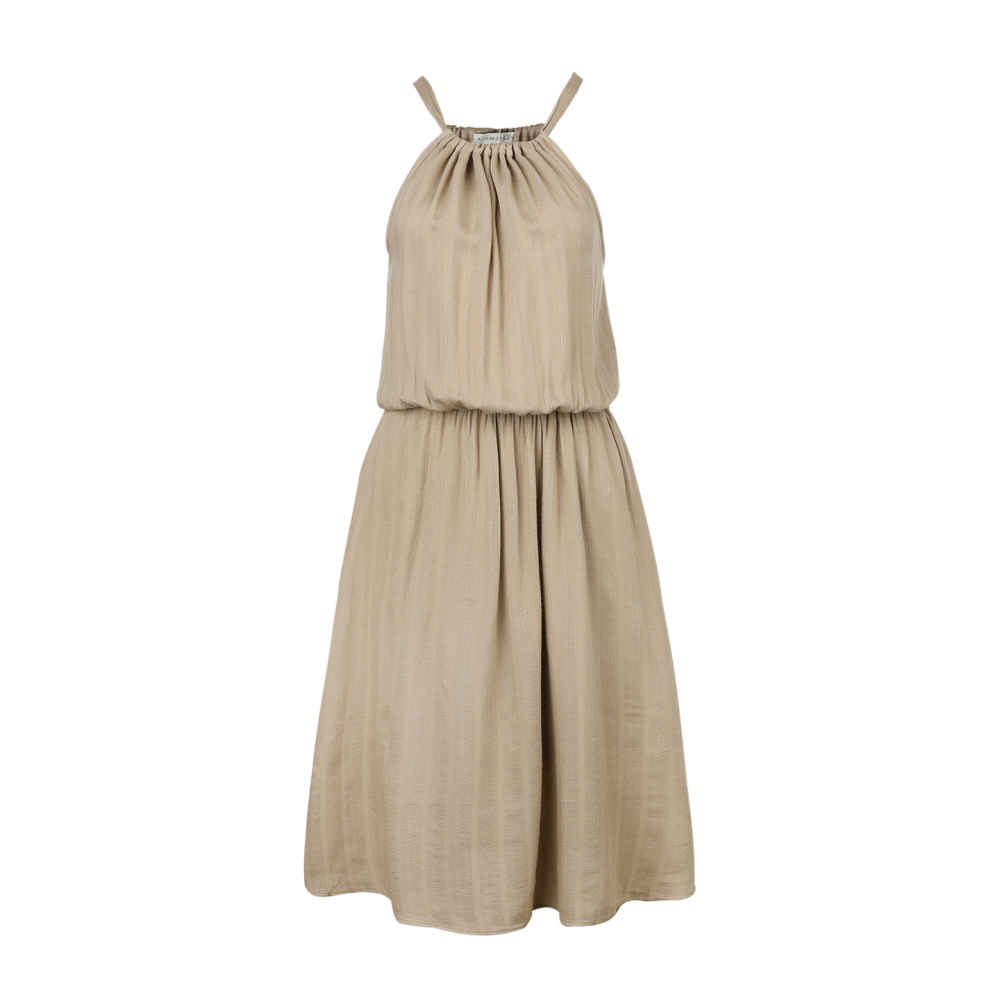 Main image of 女式时尚无袖连衣裙 适合轻松风格 Alfonsi 款