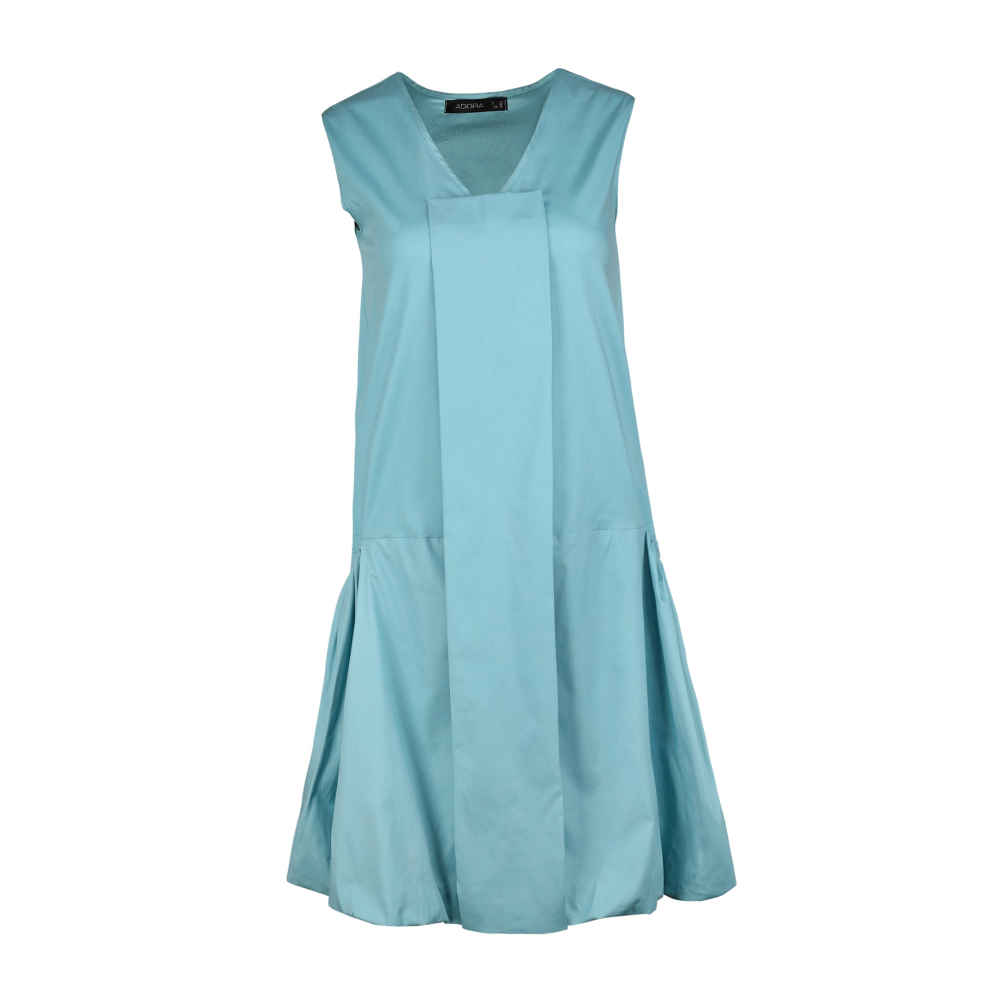 Main image of 女式时尚连衣裙 – 无袖，适合各种场合 Farzaneh 款