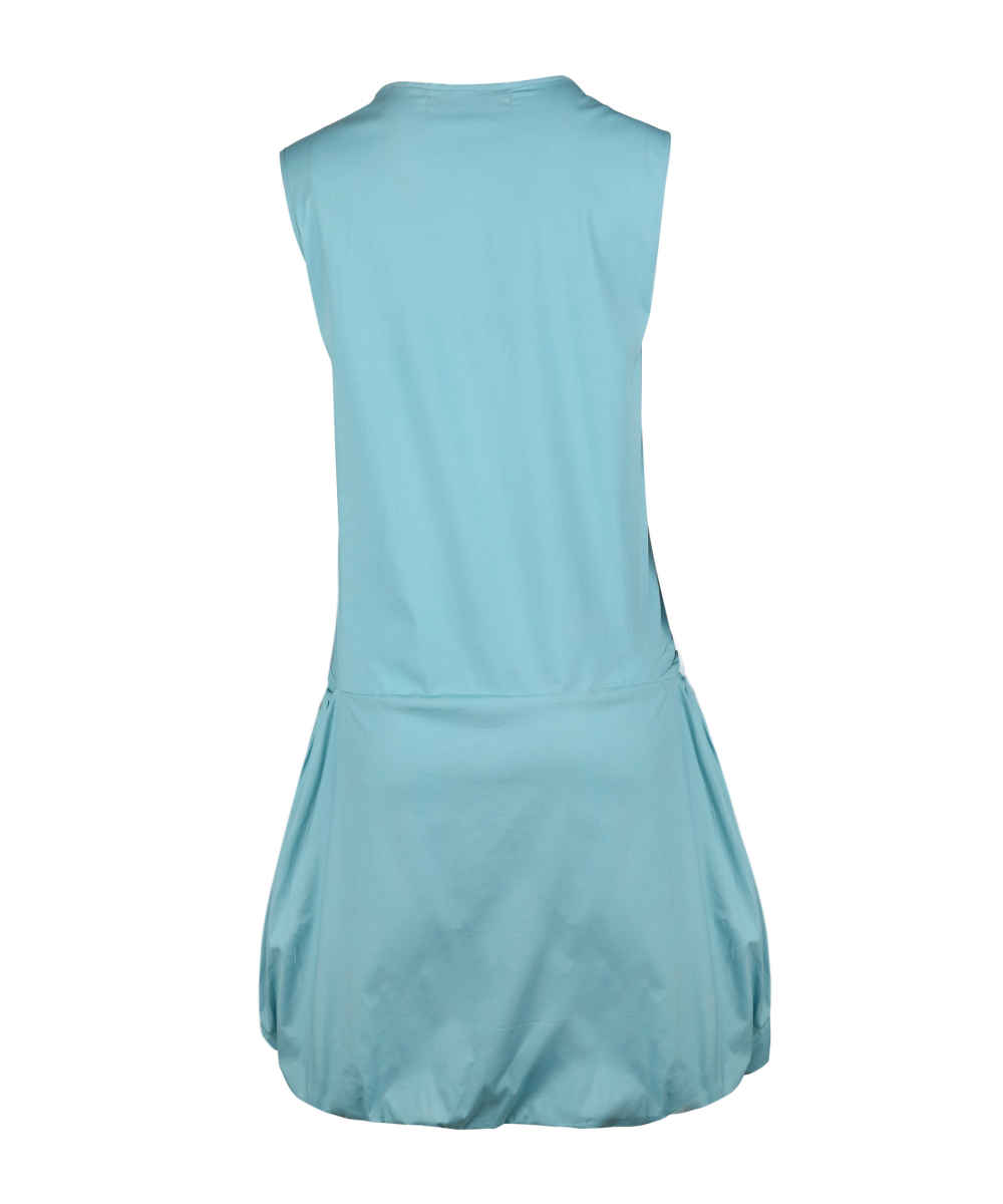 女式时尚连衣裙 – 无袖,适合各种场合 Farzaneh 款