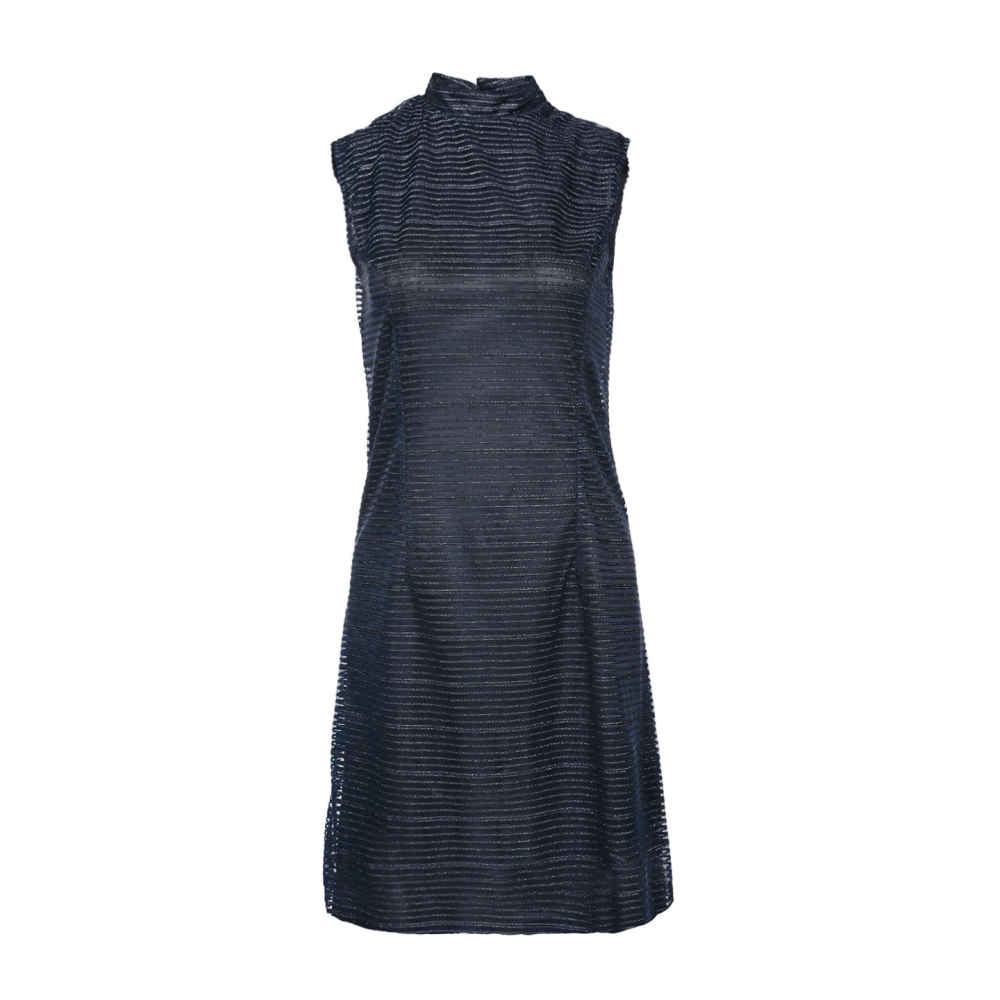 Main image of 女式时尚无袖连衣裙 Ilga 款