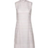 Thumbnail 5: 女式时尚无袖连衣裙 Ilga 款