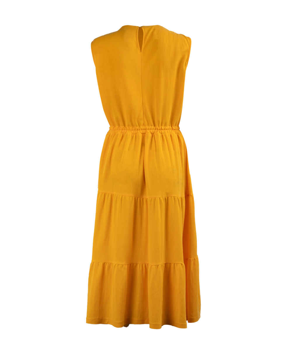 女式时尚无袖连衣裙 Lara 款