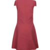 Thumbnail 2: 女式时尚迷你连衣裙 红色 Narian 款