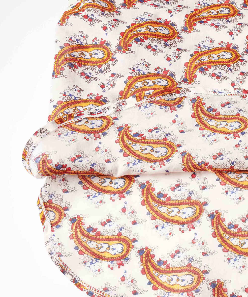 女式时尚连衣裙 适合海边,佩斯利花纹 Paisley 款