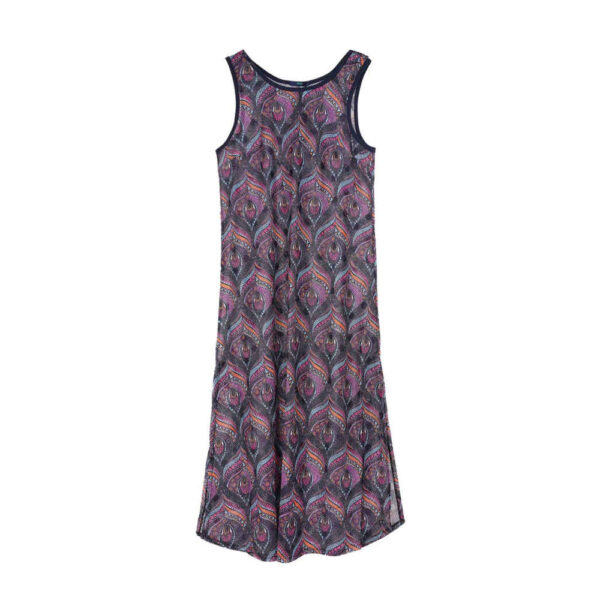 女式时尚连衣裙 适合日常 Pegah 款