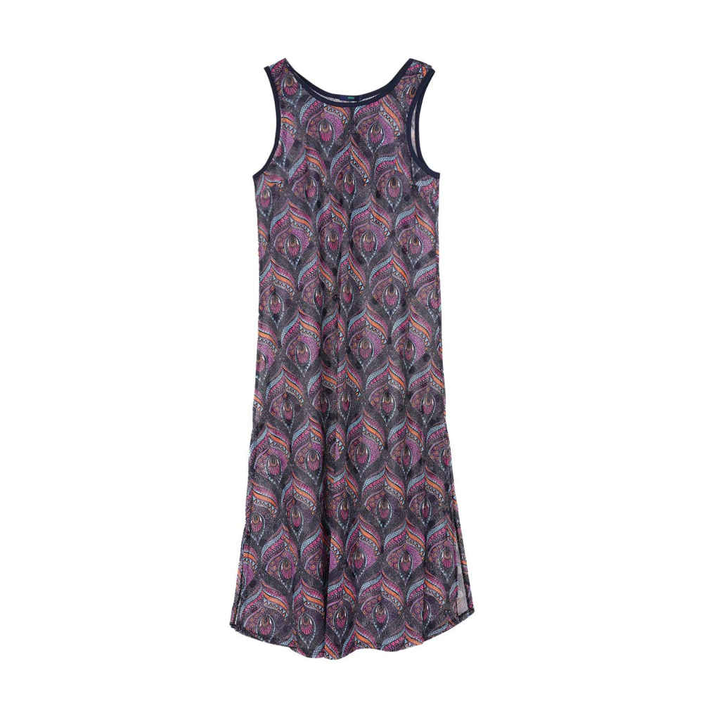 Main image of 女式时尚连衣裙 适合日常 Pegah 款