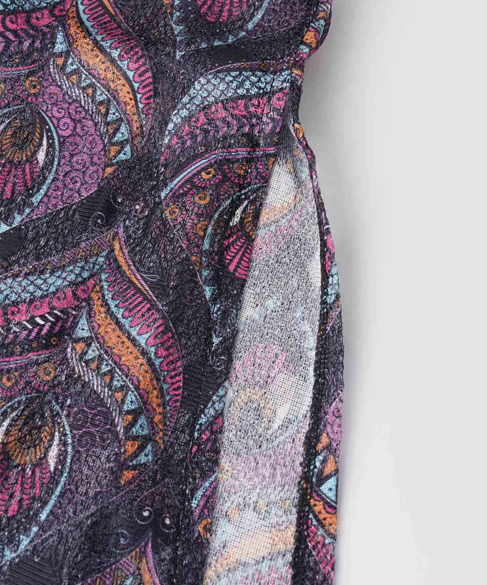 女式时尚连衣裙 适合日常 Pegah 款