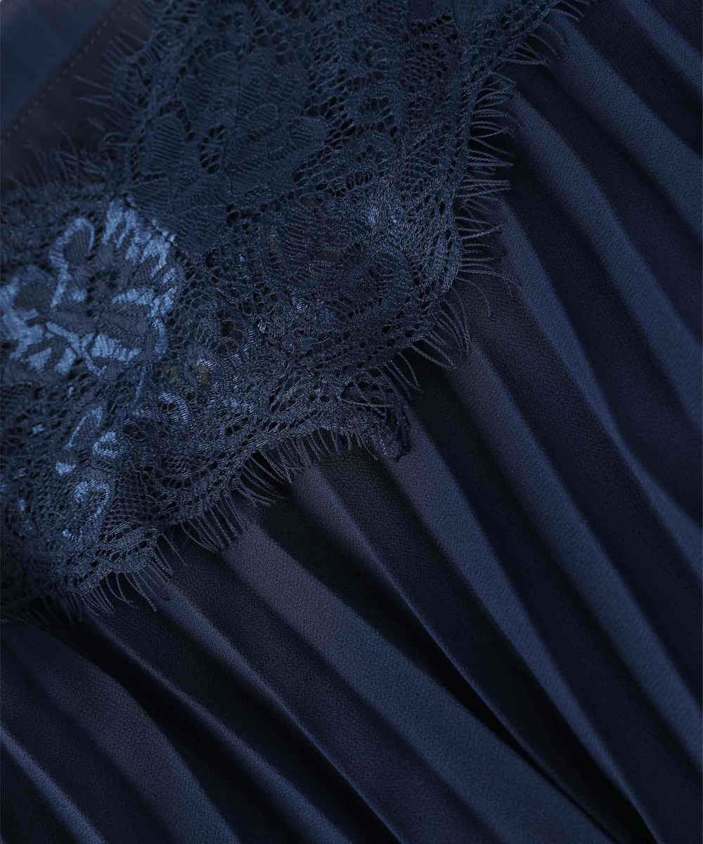 女式时尚连衣裙 适合典礼 Yeganeh 款