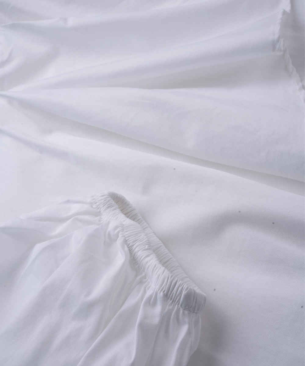 女士时尚长袖连衣裙 圆领 款式 Hasti