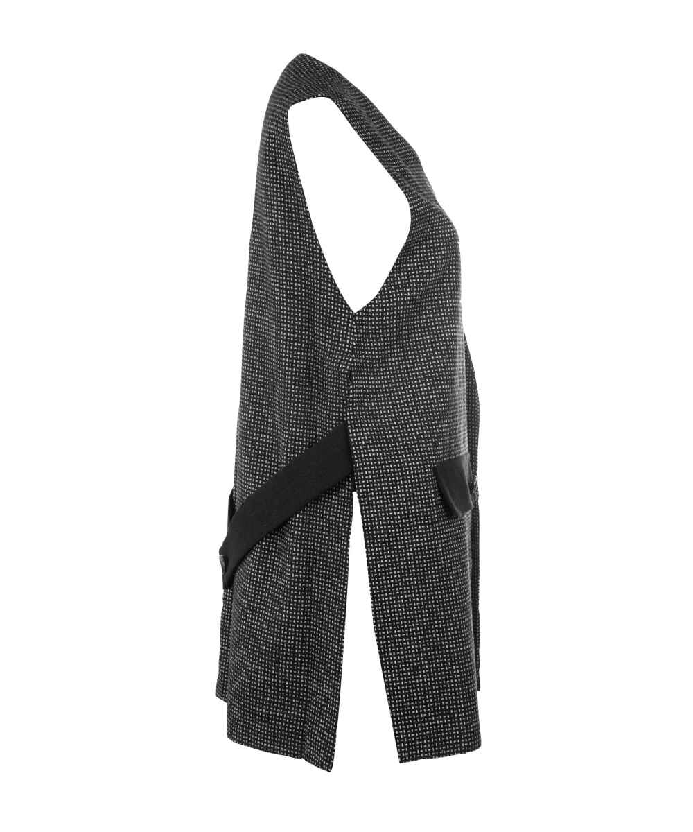 女士时尚无袖西装外套 款式 Gandom