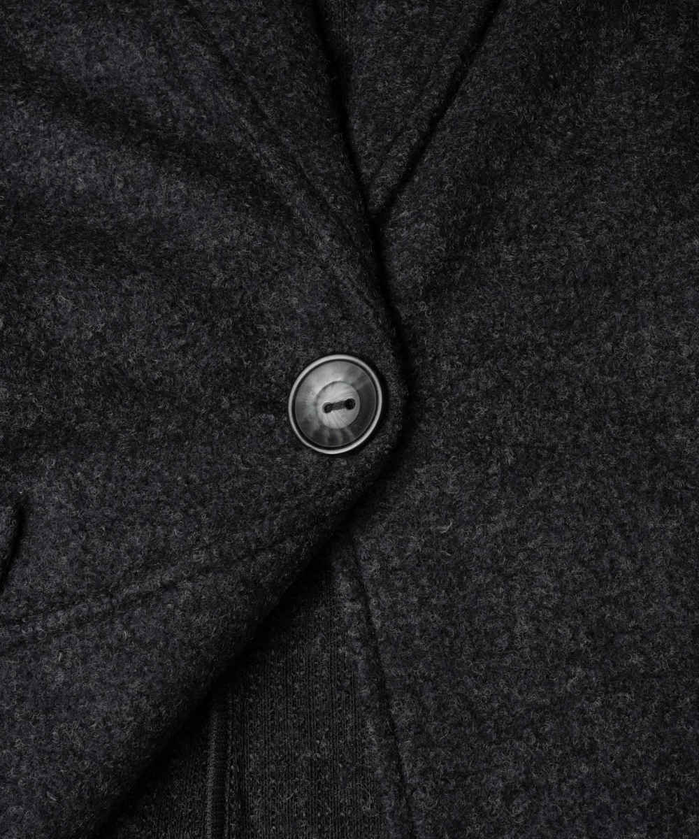 女士时尚无袖西装外套 款式 Shamim