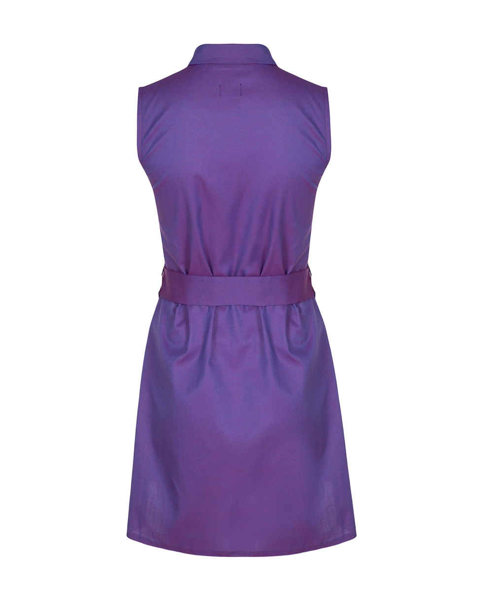 女士时尚无袖西装外套 款式 Zarin