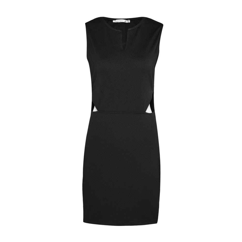 Main image of 女士时尚无袖连衣裙 适合典礼 款式 Diana